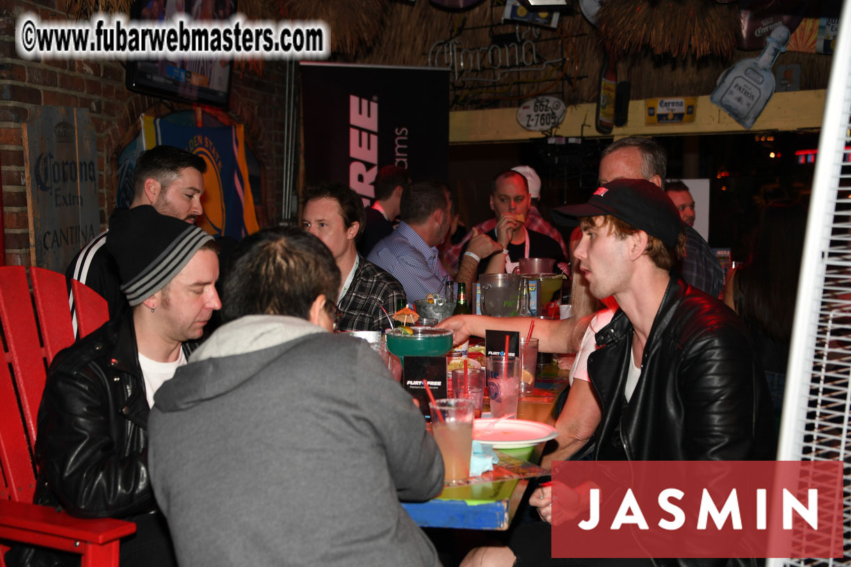 Kick-Off Gay Happy Hour