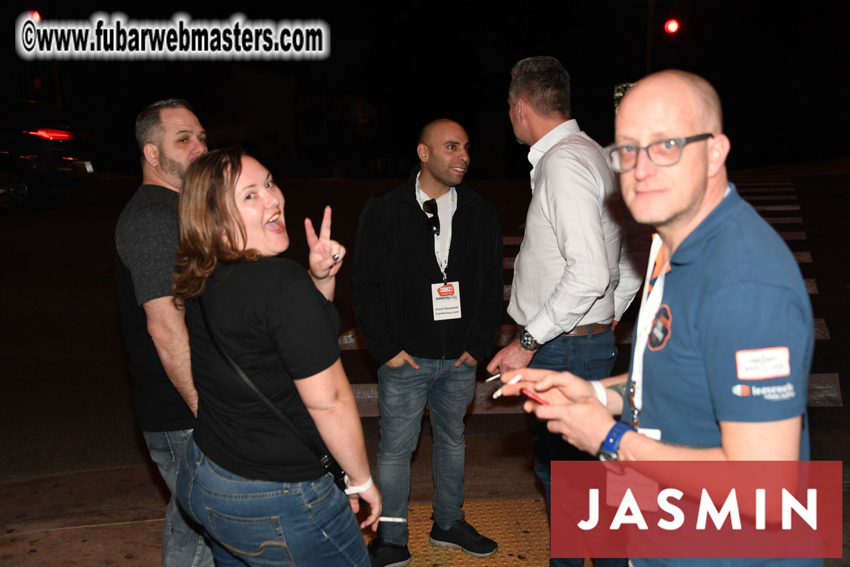 Kick-Off Gay Happy Hour