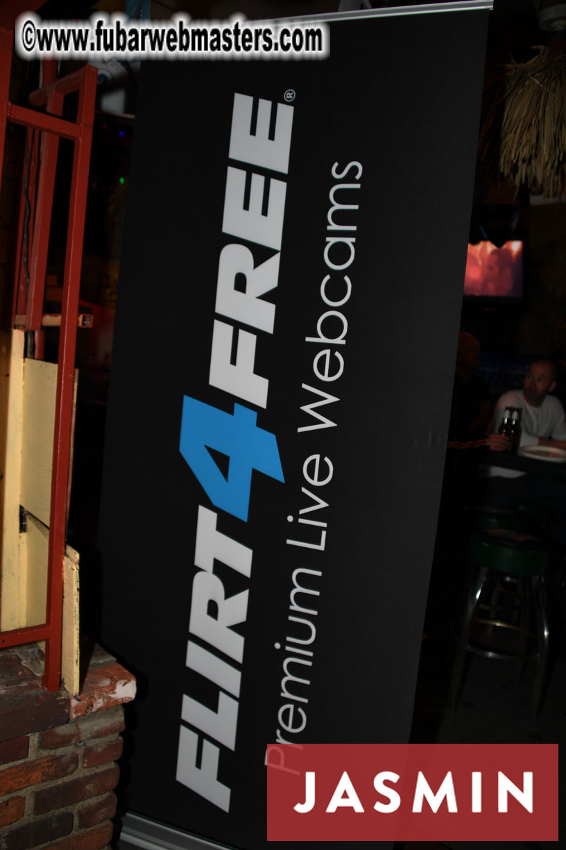 Kick-Off Gay Happy Hour