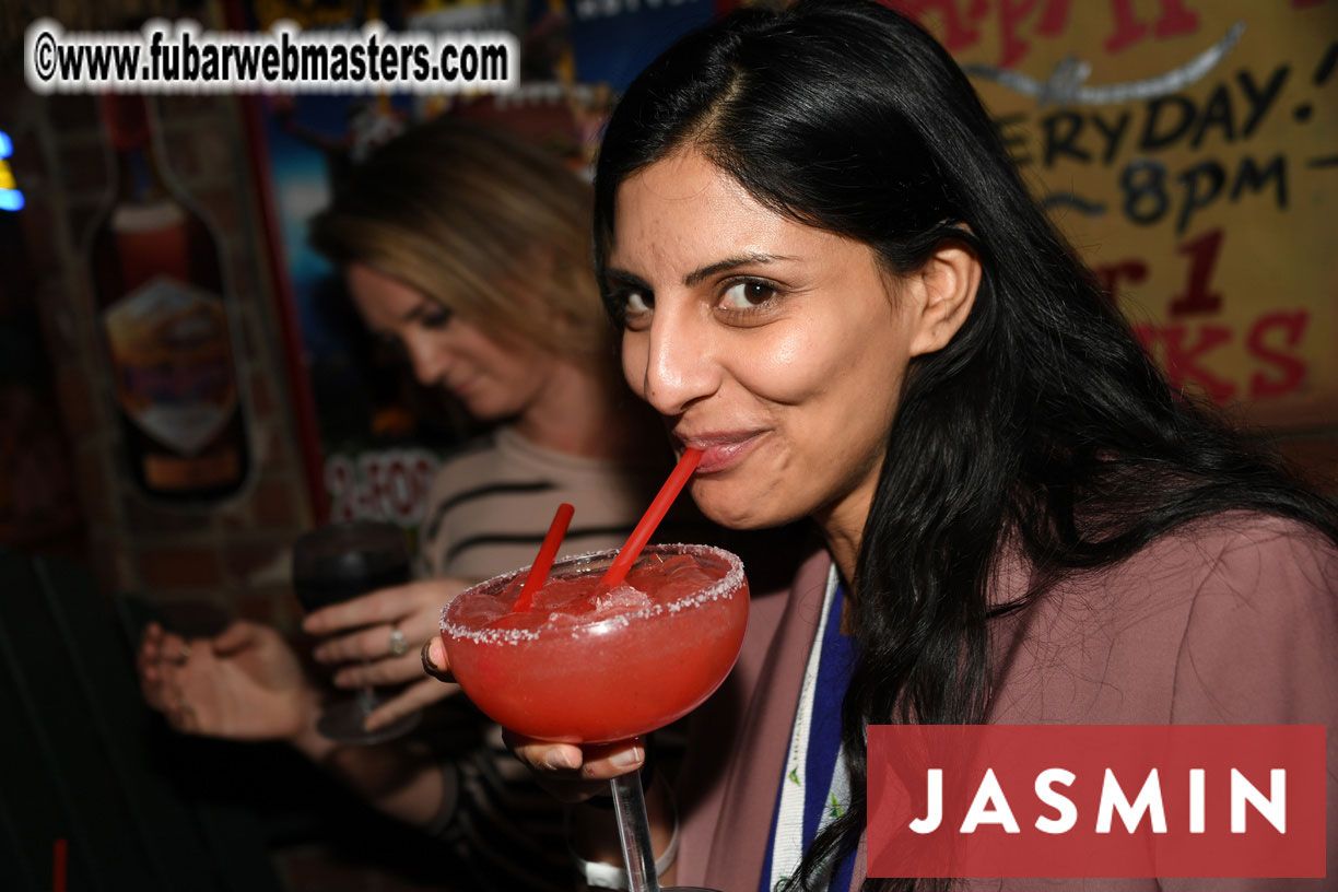 Kick-Off Gay Happy Hour