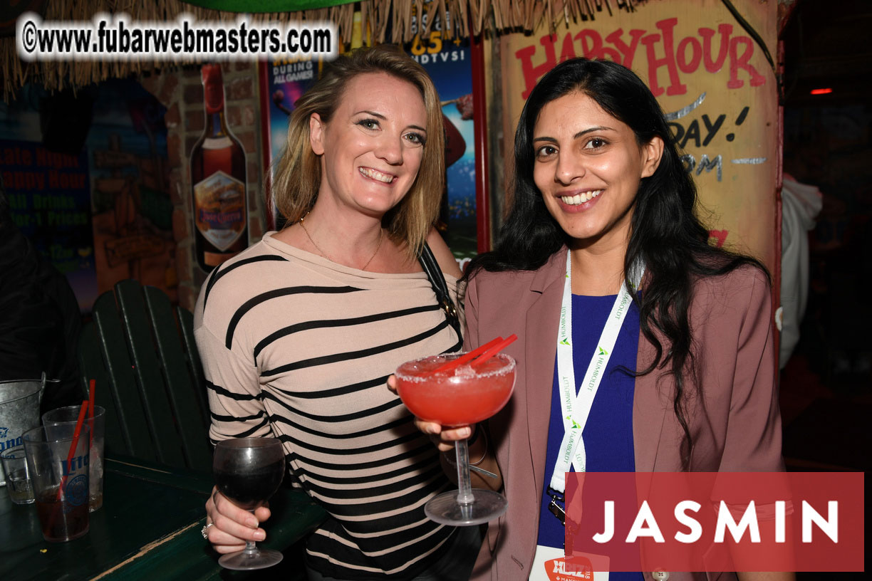 Kick-Off Gay Happy Hour