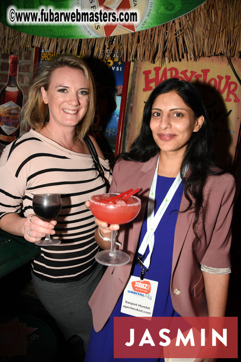 Kick-Off Gay Happy Hour