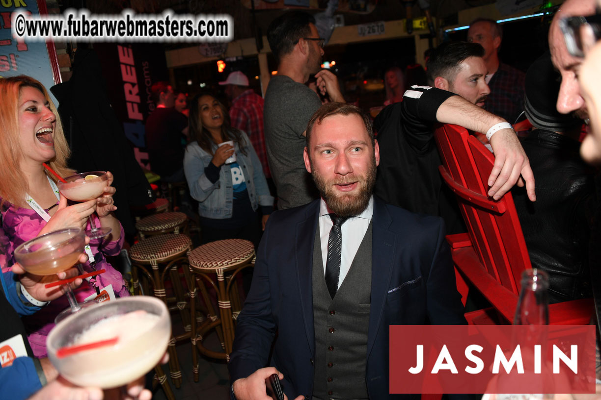 Kick-Off Gay Happy Hour