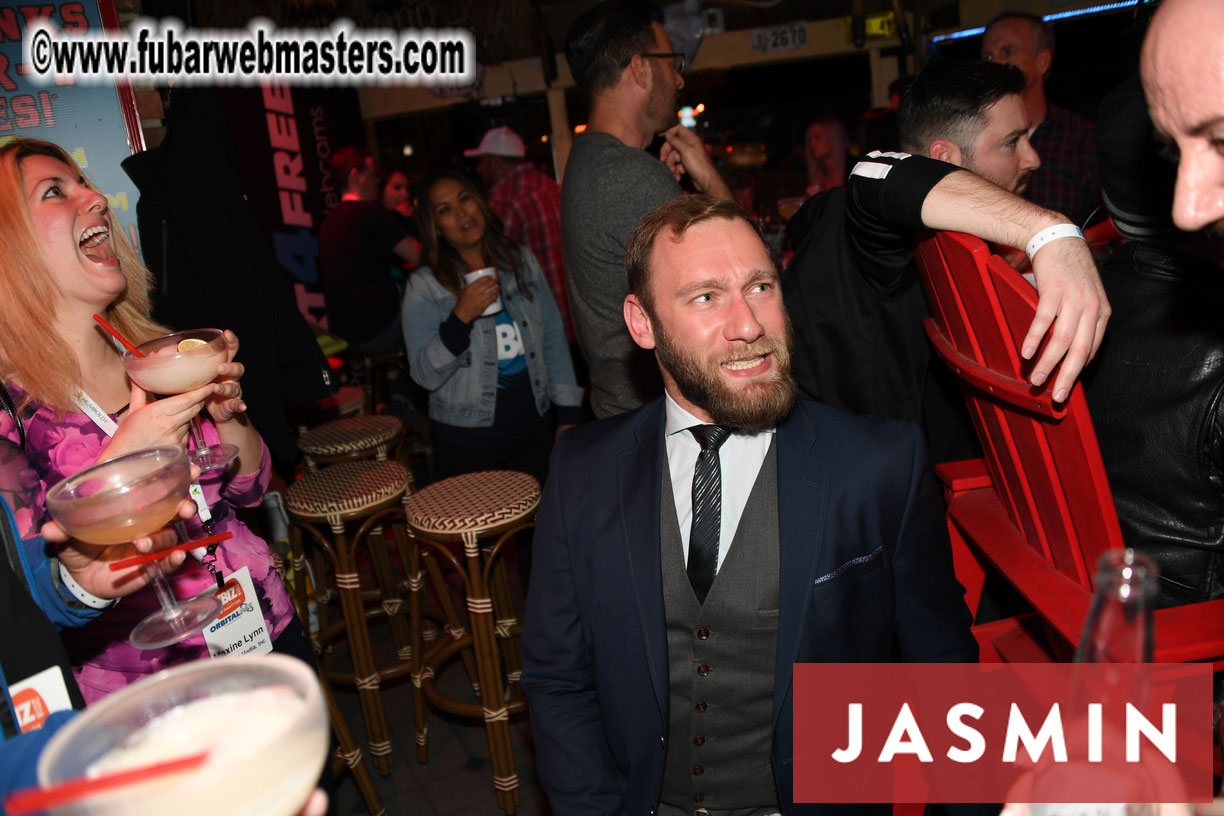 Kick-Off Gay Happy Hour