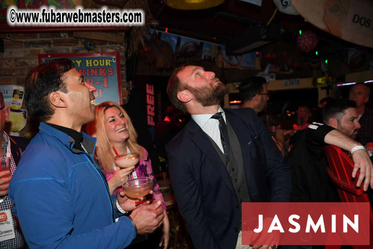 Kick-Off Gay Happy Hour