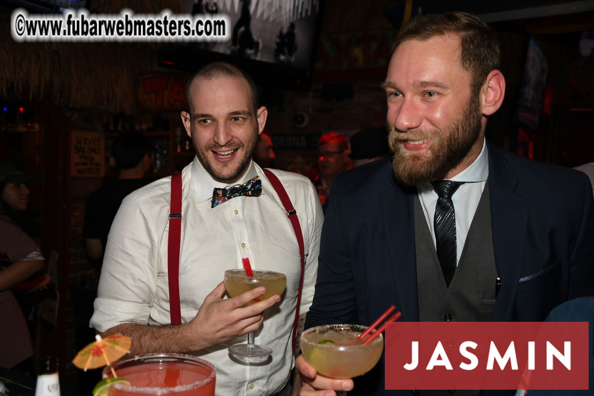 Kick-Off Gay Happy Hour