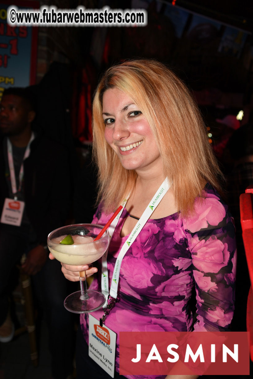 Kick-Off Gay Happy Hour