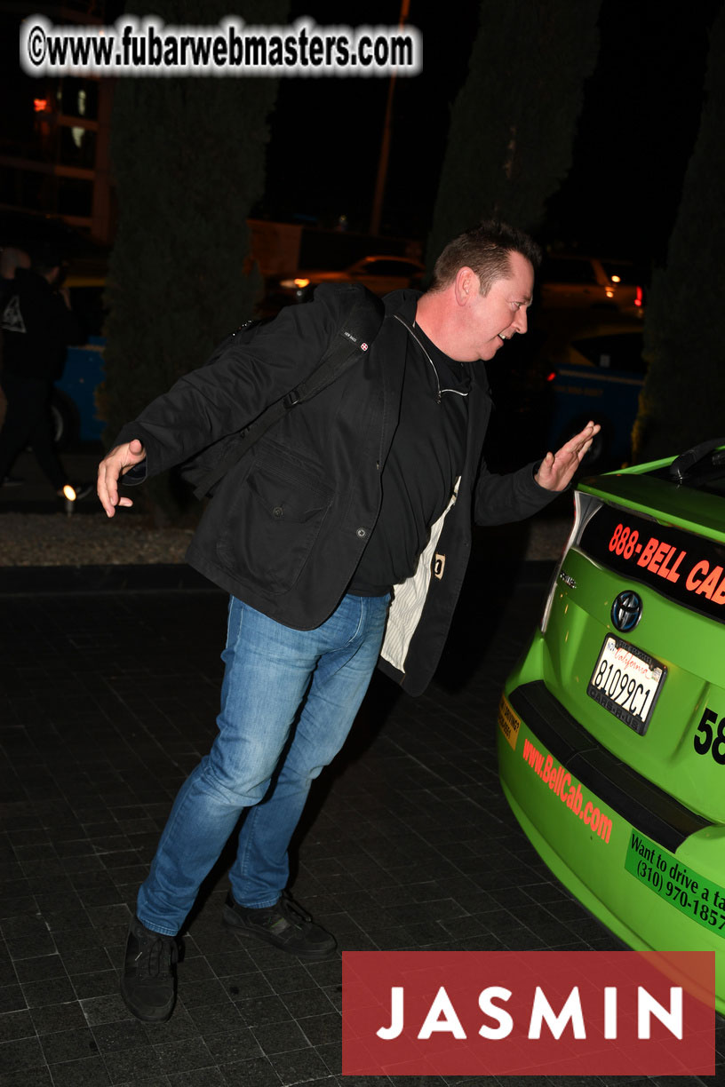 Kick-Off Gay Happy Hour