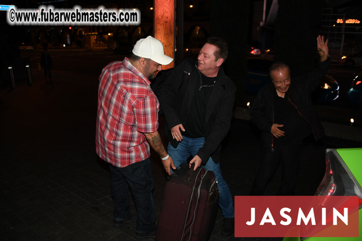 Kick-Off Gay Happy Hour