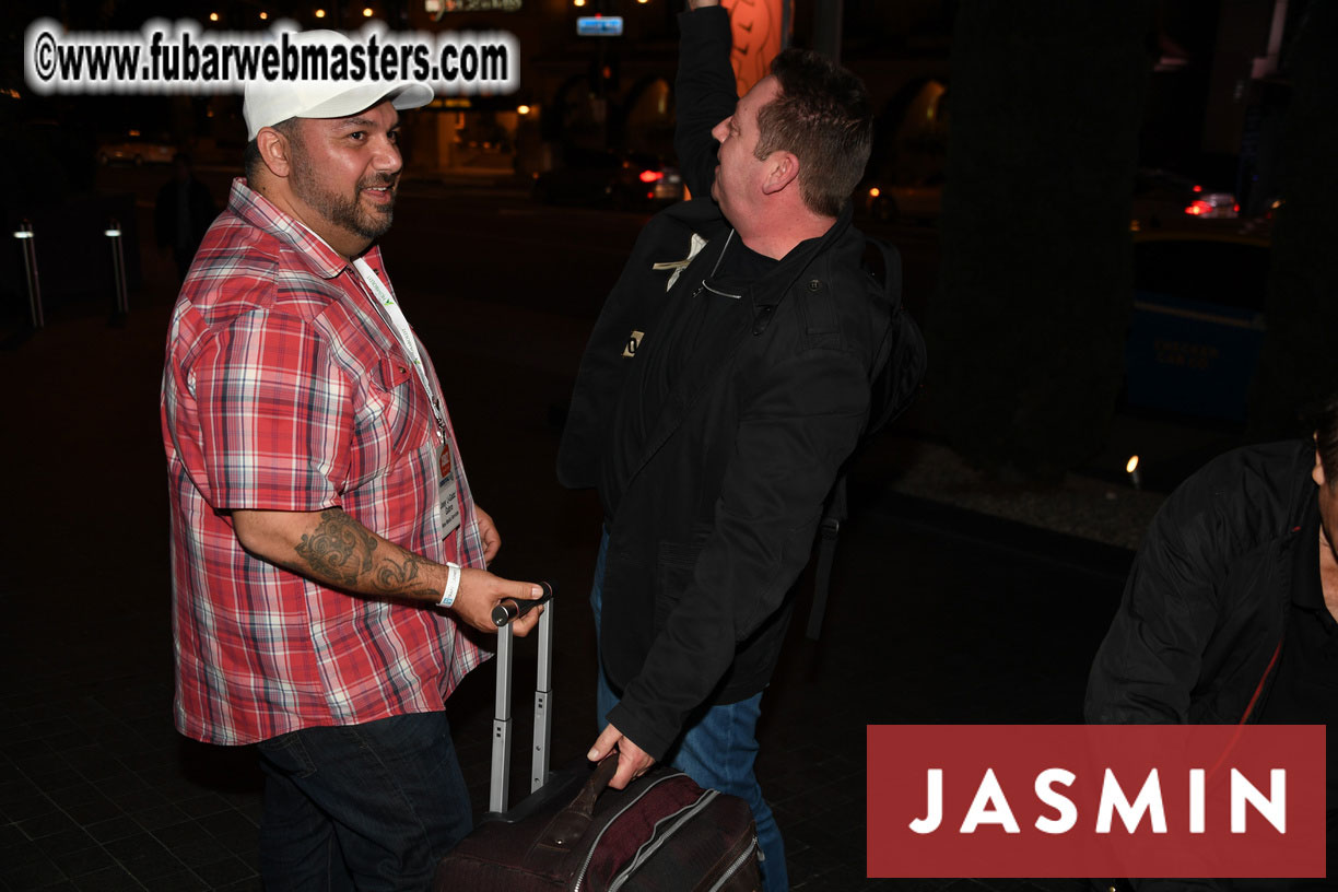 Kick-Off Gay Happy Hour