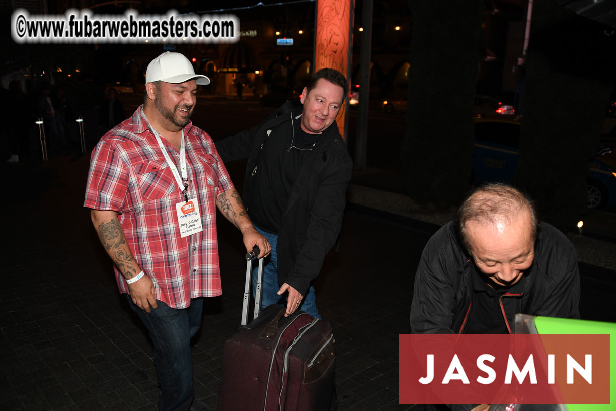 Kick-Off Gay Happy Hour