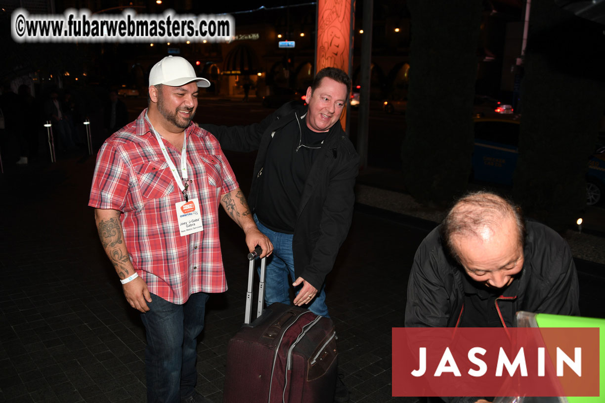 Kick-Off Gay Happy Hour