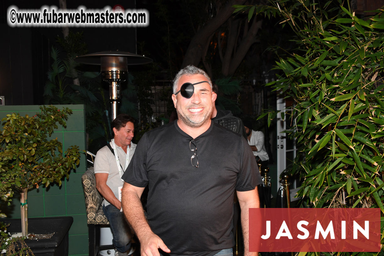 18th annual Cybersocket Web Awards,