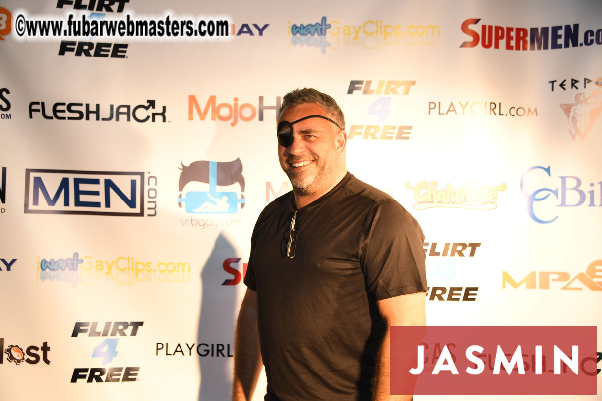 18th annual Cybersocket Web Awards,