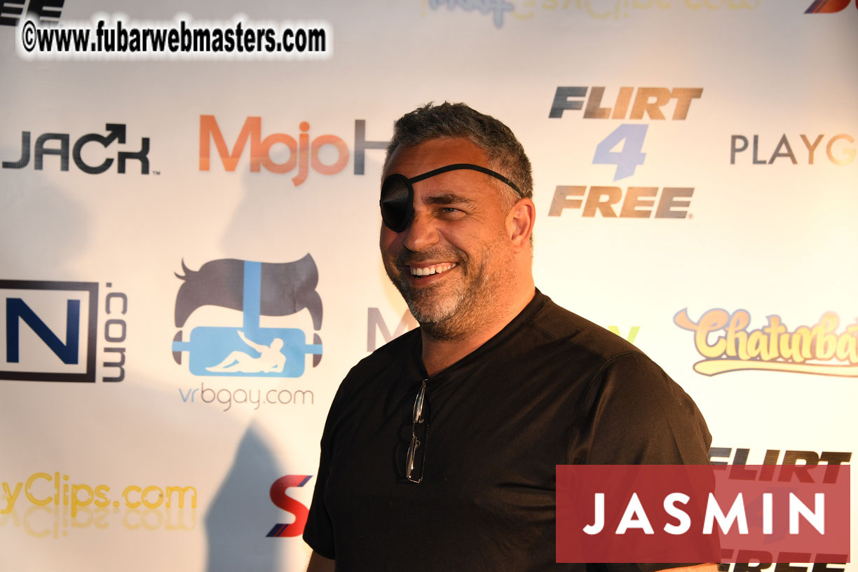 18th annual Cybersocket Web Awards,