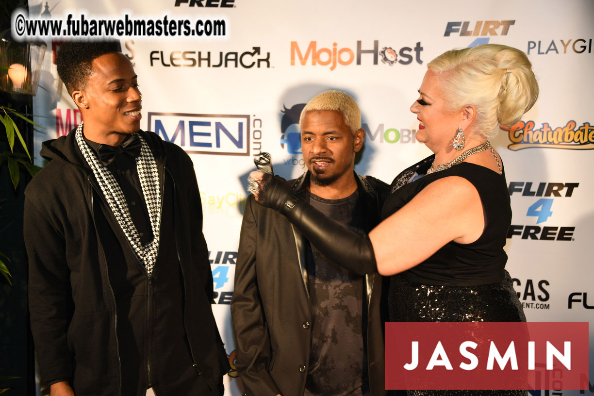 18th annual Cybersocket Web Awards,