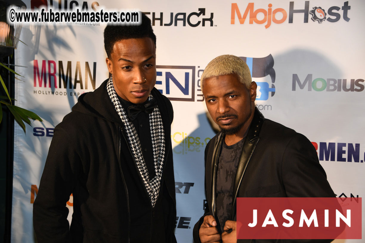 18th annual Cybersocket Web Awards,