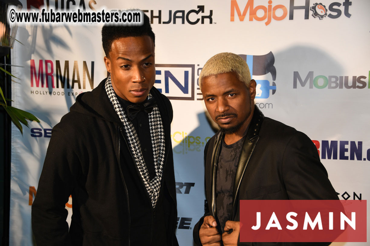 18th annual Cybersocket Web Awards,