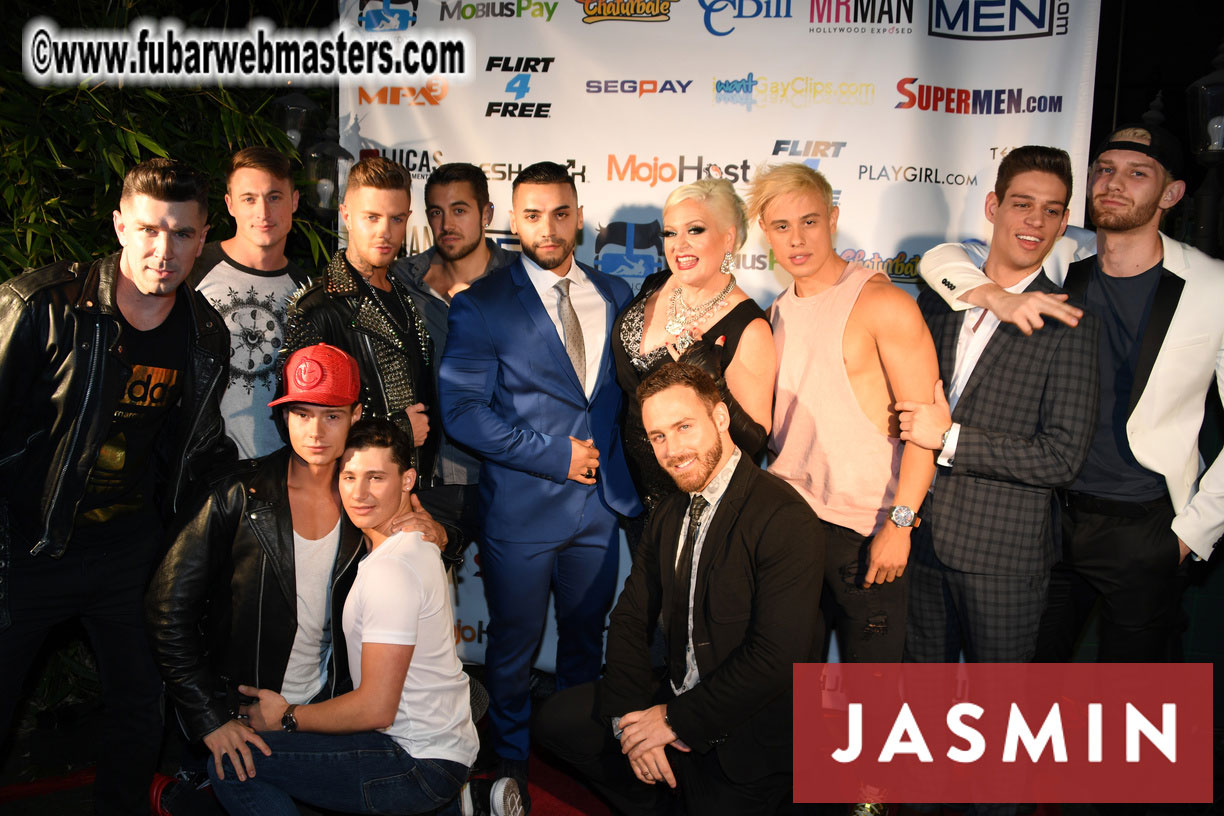 18th annual Cybersocket Web Awards,