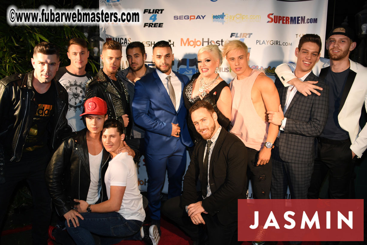 18th annual Cybersocket Web Awards,