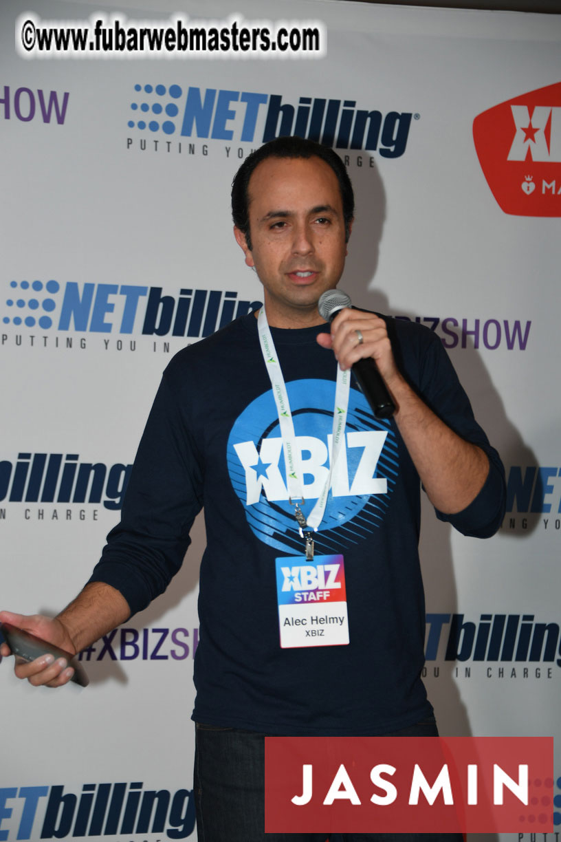 Visionary Keynote: Gian Carlo of BitterStrawberry 