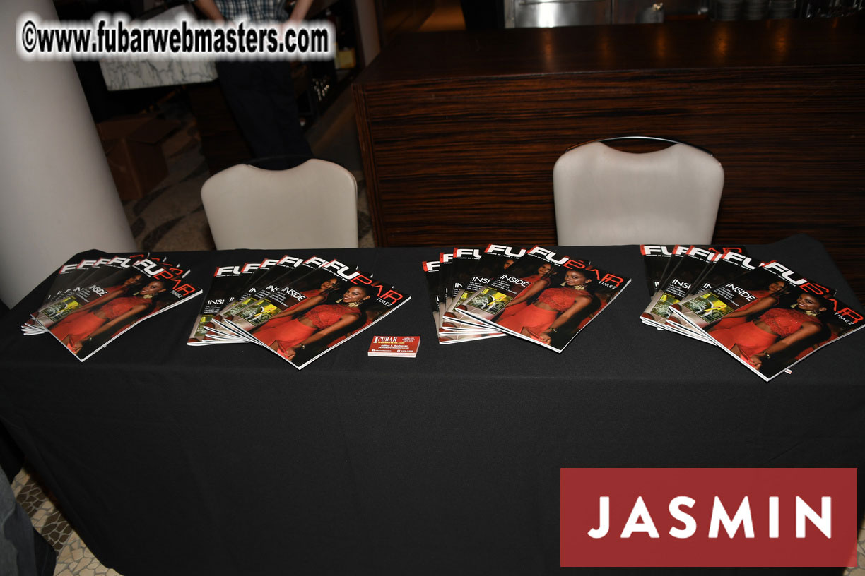 XBIZ Mix & Meet Market