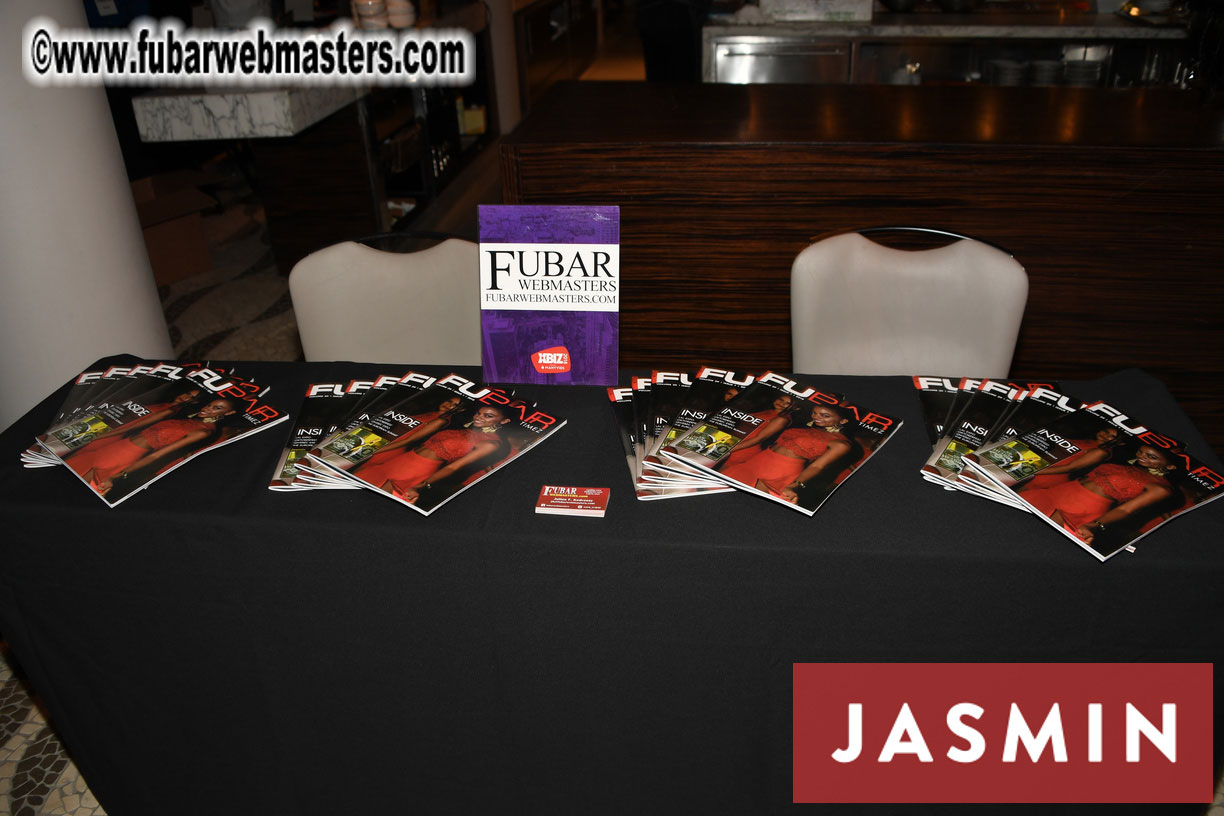 XBIZ Mix & Meet Market