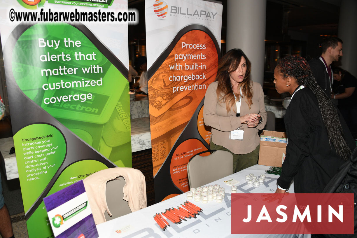 XBIZ Mix & Meet Market