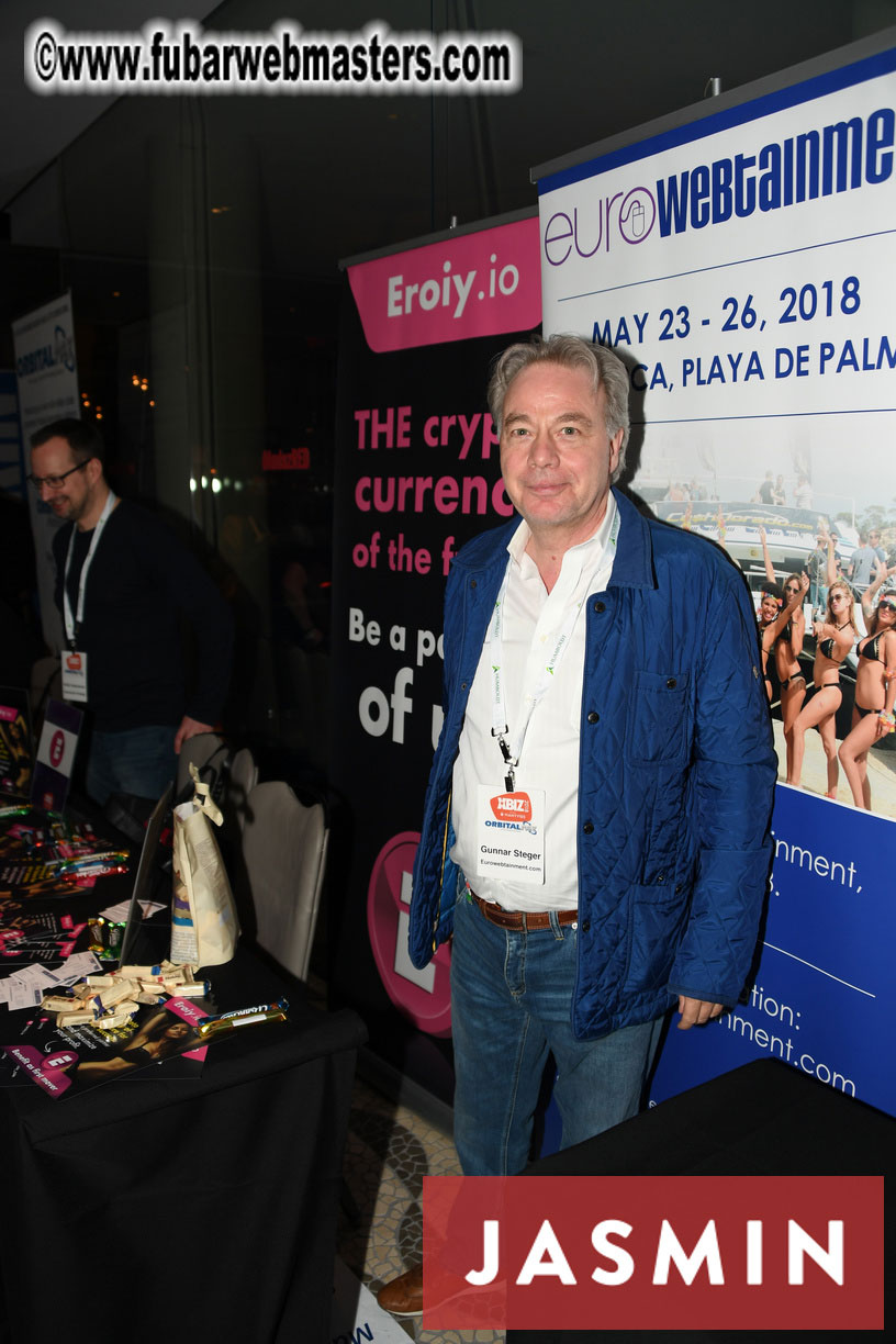 XBIZ Mix & Meet Market