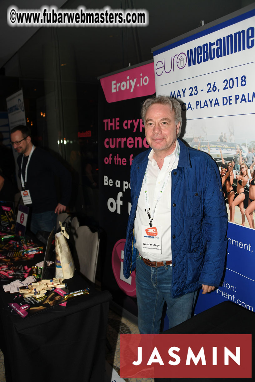 XBIZ Mix & Meet Market