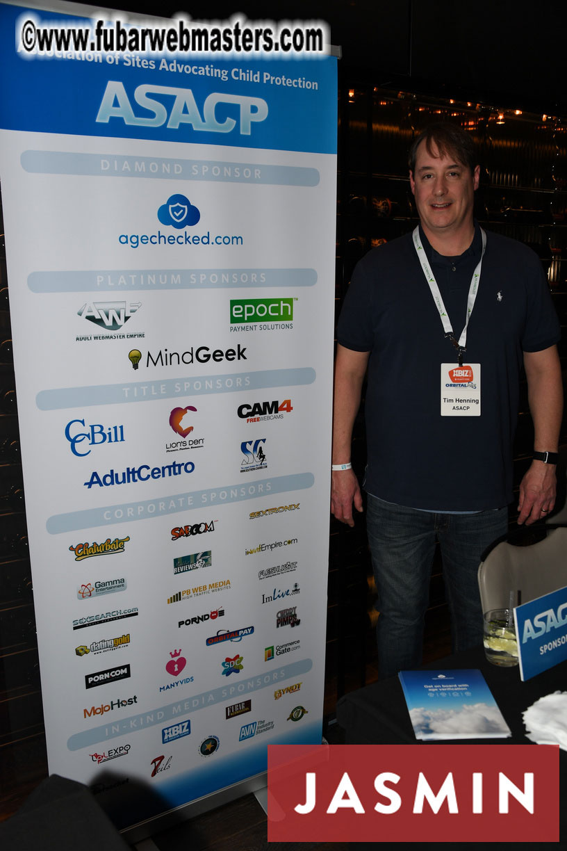 XBIZ Mix & Meet Market