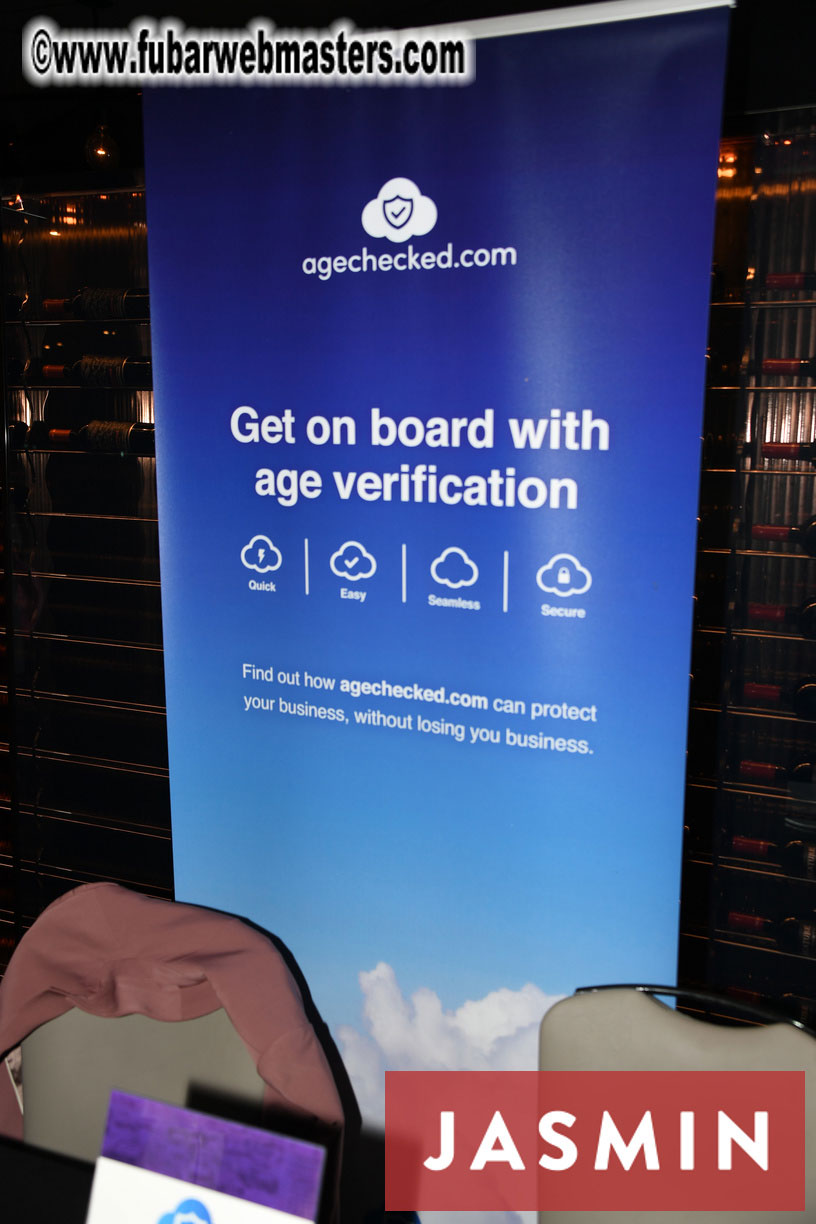 XBIZ Mix & Meet Market