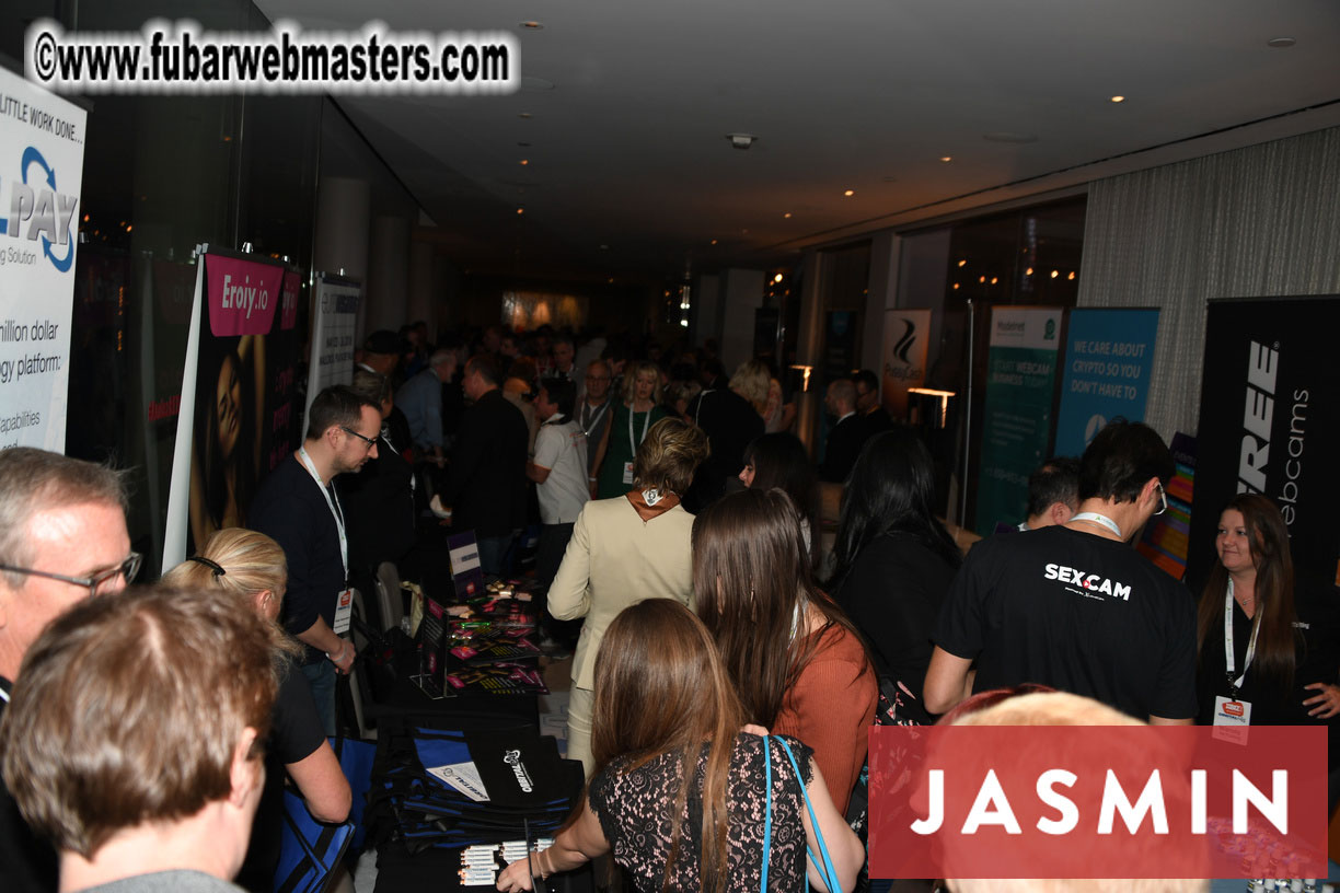 XBIZ Mix & Meet Market