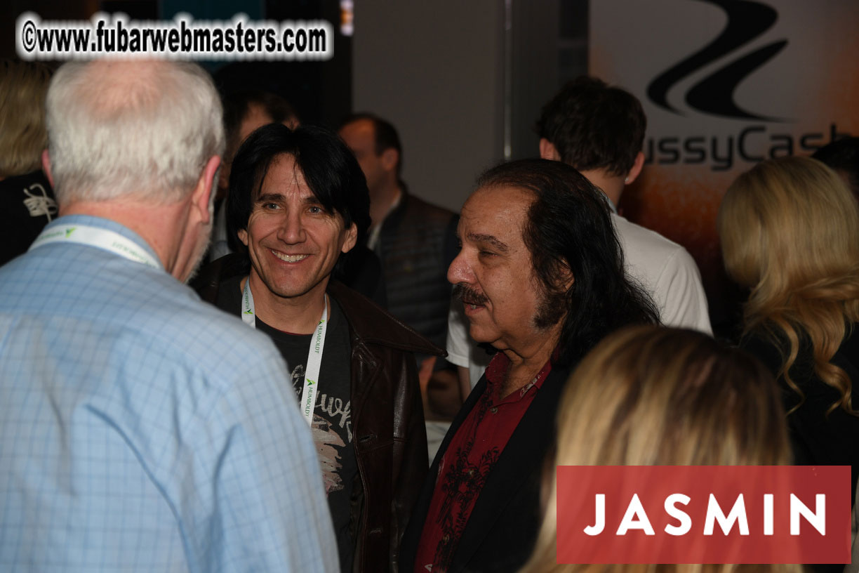 XBIZ Mix & Meet Market