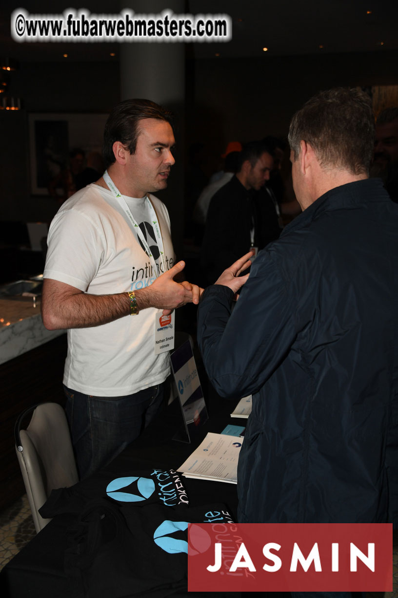 XBIZ Mix & Meet Market