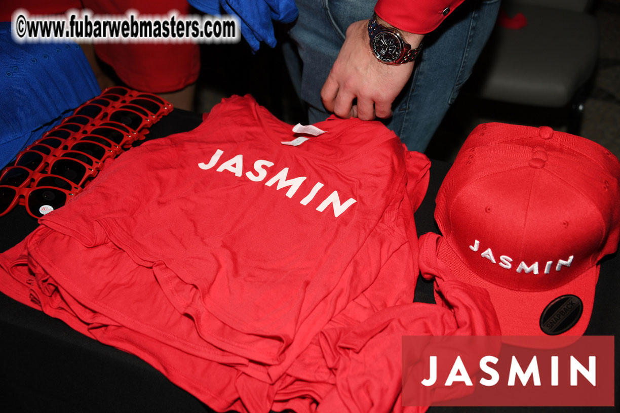 XBIZ Mix & Meet Market