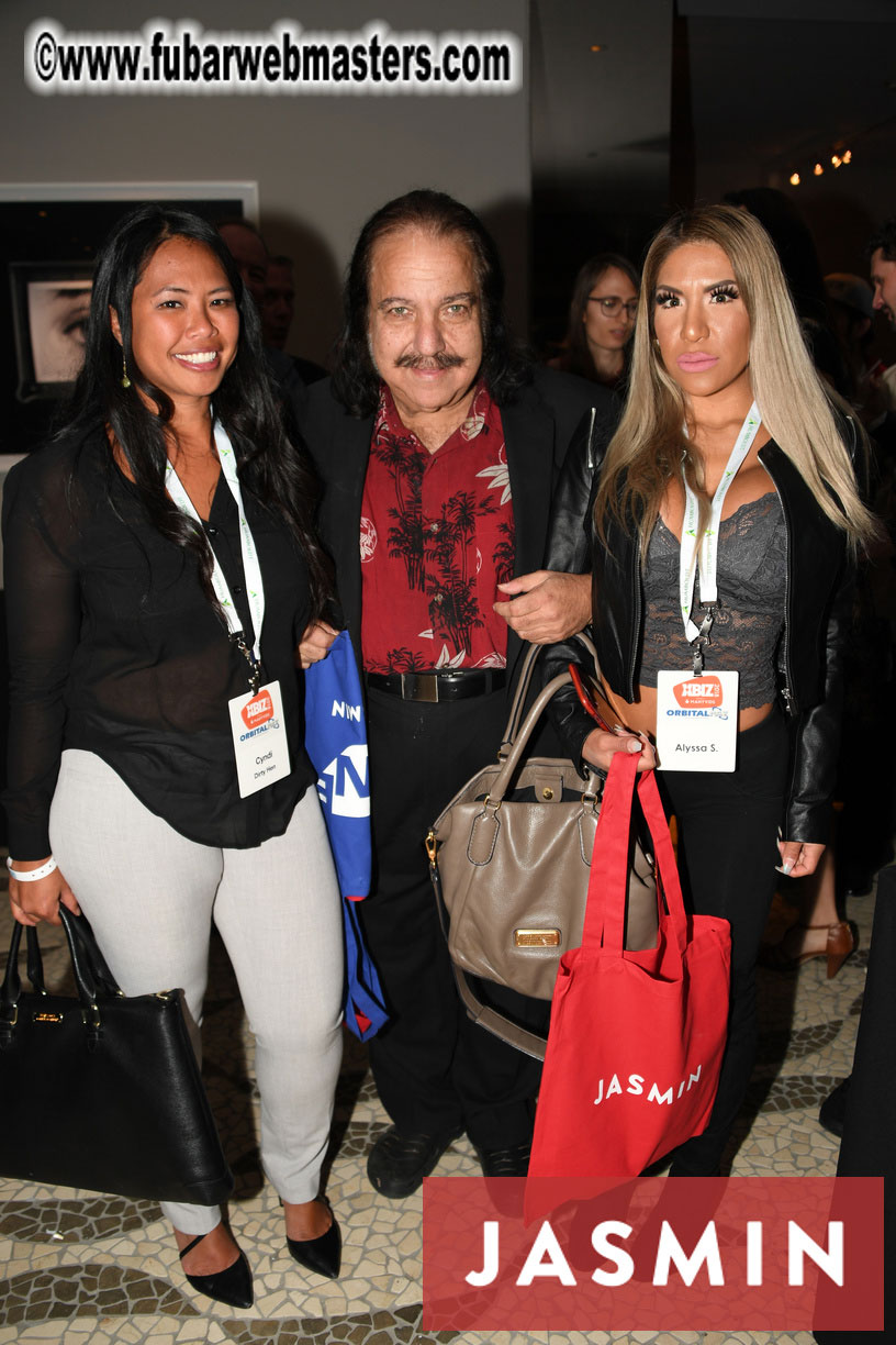 XBIZ Mix & Meet Market