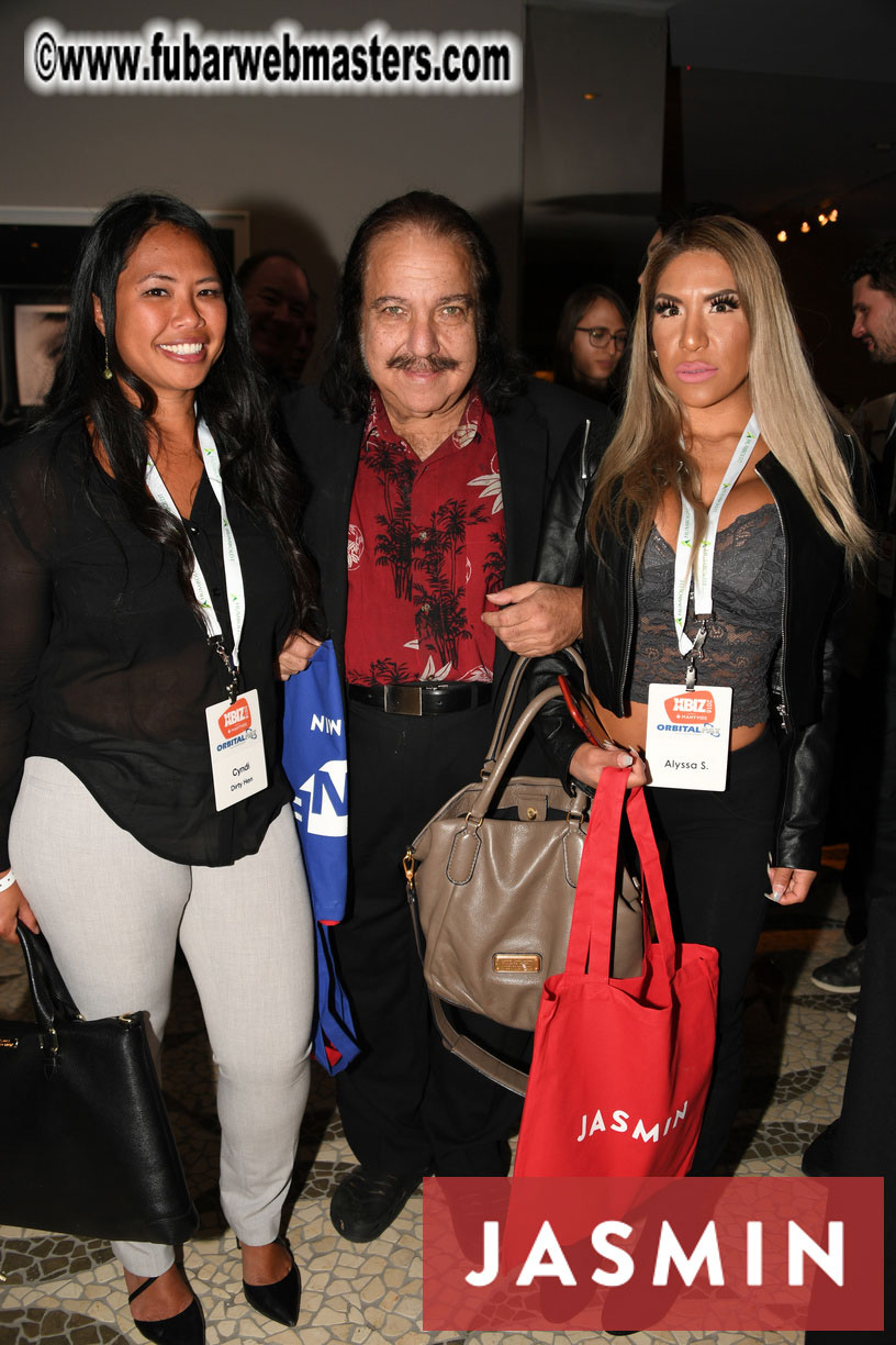 XBIZ Mix & Meet Market