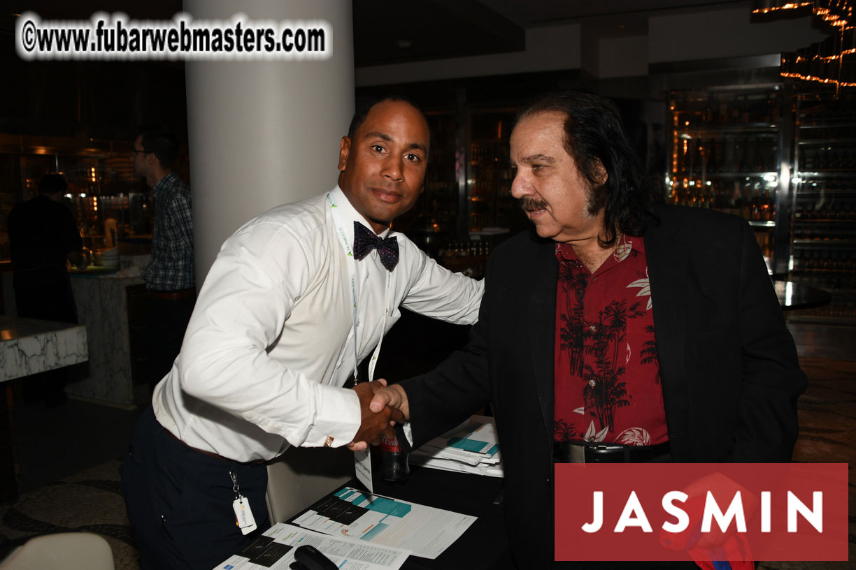 XBIZ Mix & Meet Market