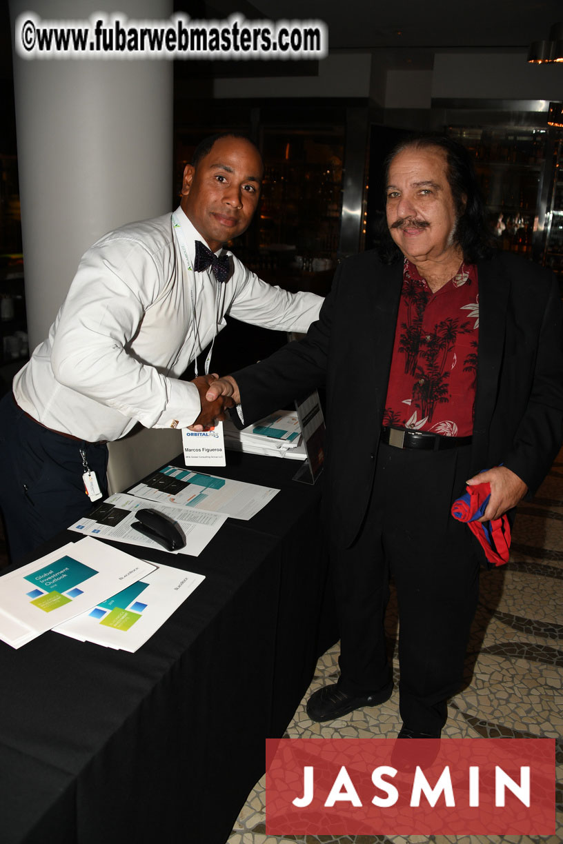 XBIZ Mix & Meet Market