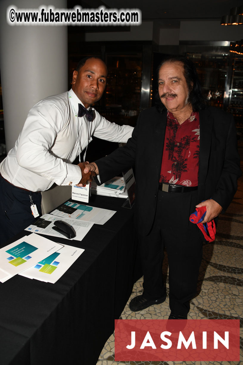 XBIZ Mix & Meet Market