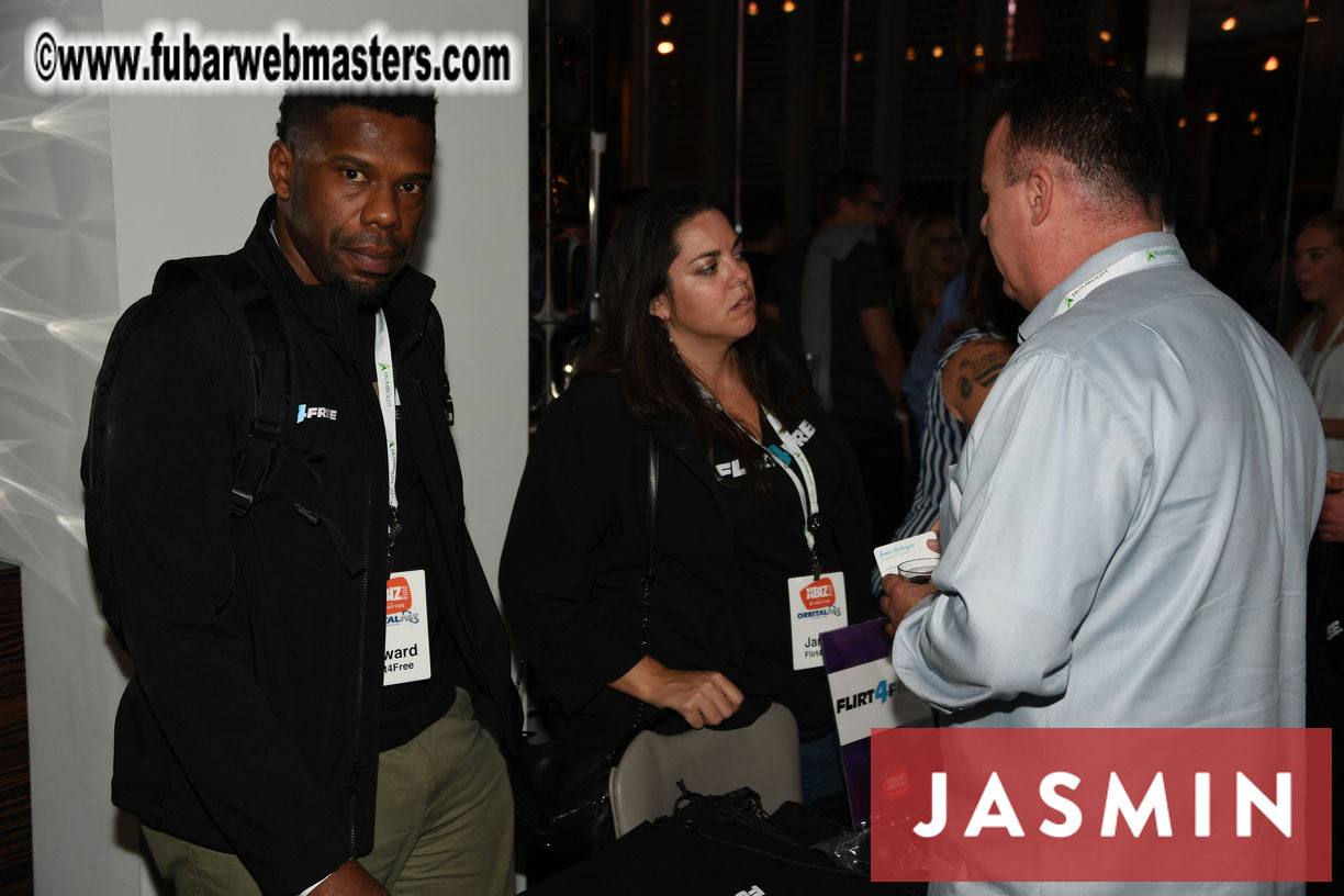 XBIZ Mix & Meet Market