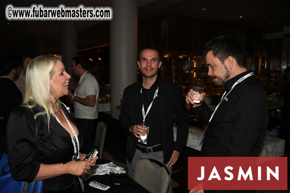 XBIZ Mix & Meet Market