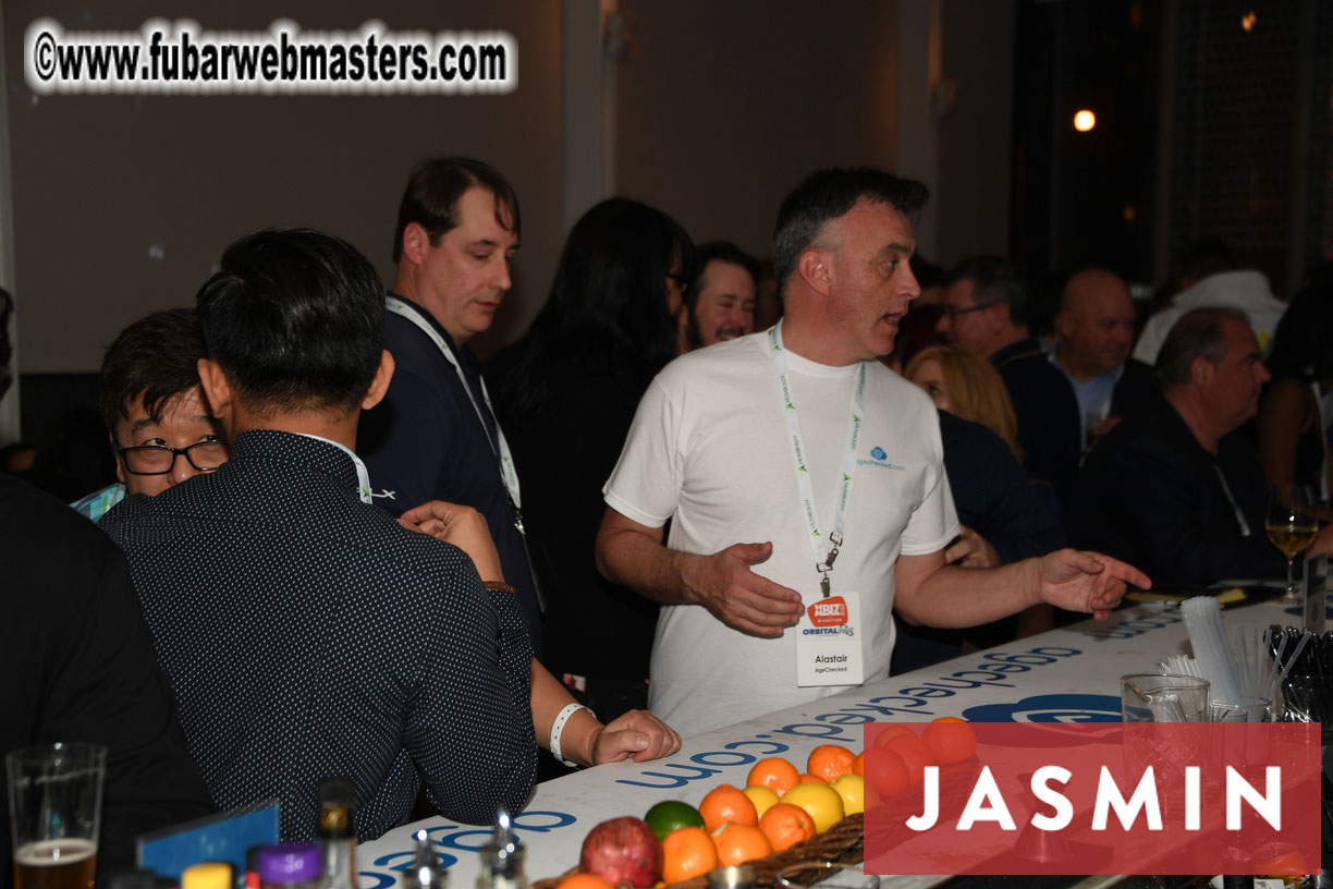 XBIZ Mix & Meet Market