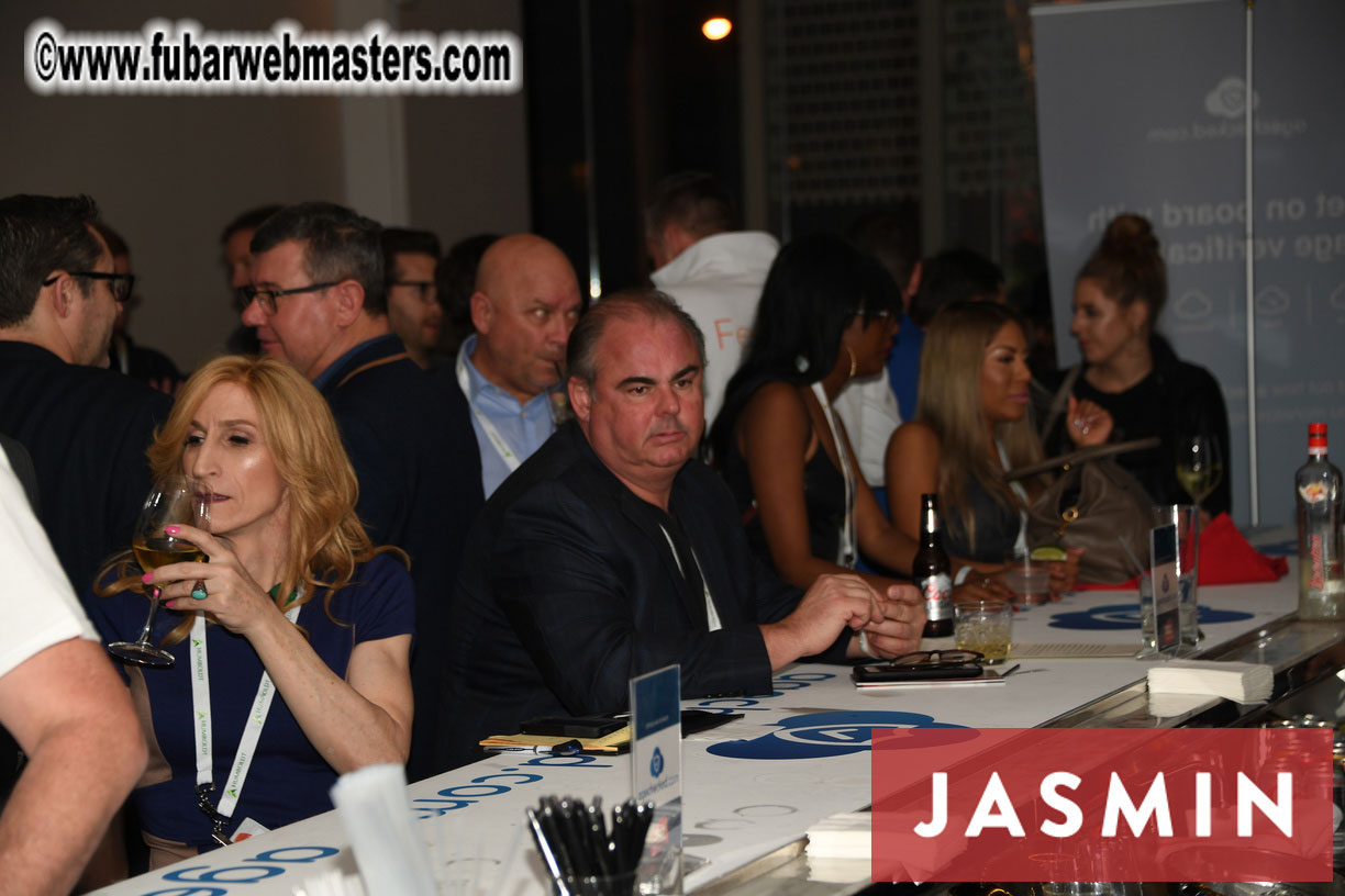 XBIZ Mix & Meet Market