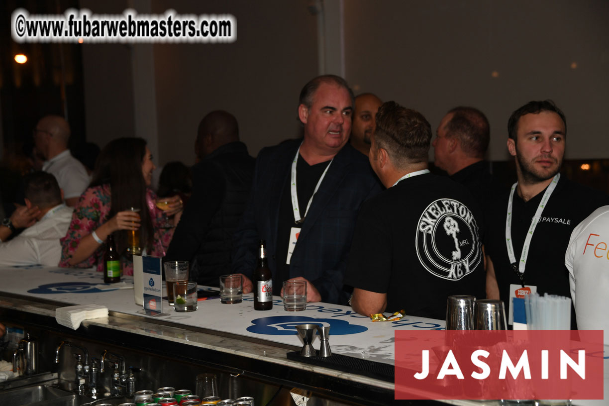 XBIZ Mix & Meet Market