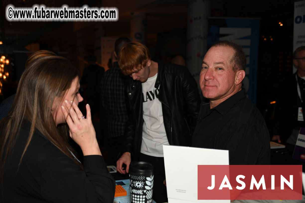 XBIZ Mix & Meet Market