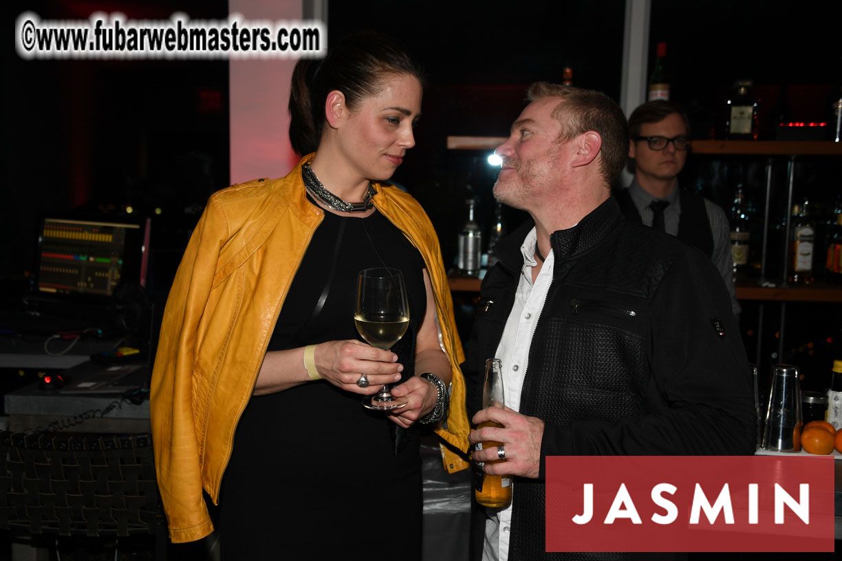 2018 XBIZ Exec Awards ?Çö Online Industry