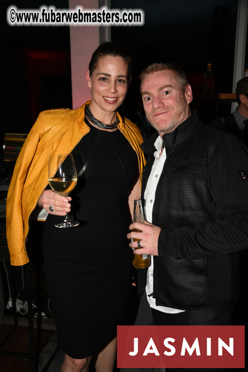 2018 XBIZ Exec Awards ?Çö Online Industry