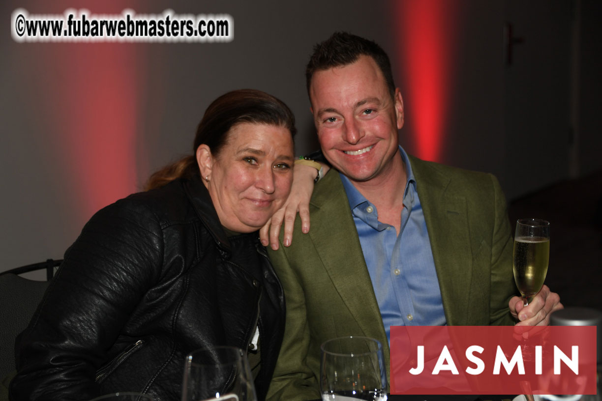 2018 XBIZ Exec Awards ?Çö Online Industry